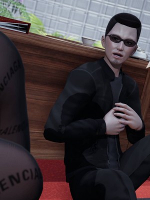 [紳士皇帝劉子業] 意識控制系統 1-3_0585