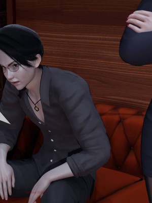 [紳士皇帝劉子業] 意識控制系統 1-3_0593