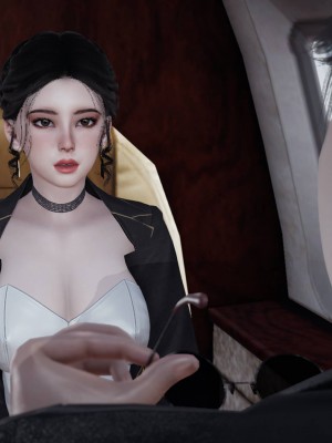 [紳士皇帝劉子業] 意識控制系統 1-3_0612