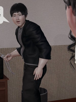 [紳士皇帝劉子業] 意識控制系統 1-3_0633