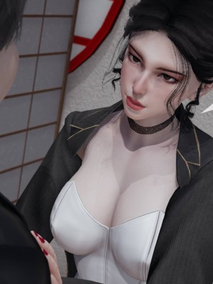 [紳士皇帝劉子業] 意識控制系統 1-3_0654