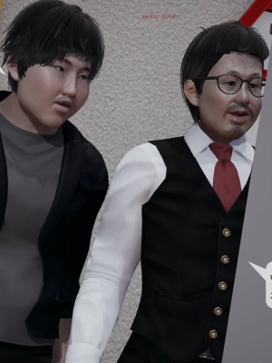 [紳士皇帝劉子業] 意識控制系統 1-3_0656