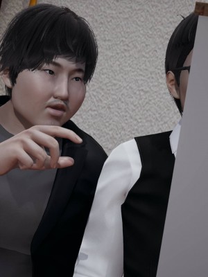 [紳士皇帝劉子業] 意識控制系統 1-3_0659