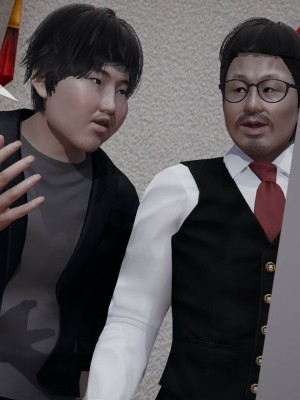 [紳士皇帝劉子業] 意識控制系統 1-3_0661