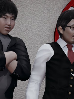 [紳士皇帝劉子業] 意識控制系統 1-3_0662