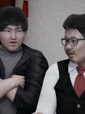 [紳士皇帝劉子業] 意識控制系統 1-3_0668