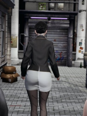 [紳士皇帝劉子業] 意識控制系統 1-3_0682