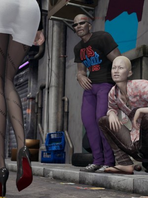 [紳士皇帝劉子業] 意識控制系統 1-3_0684