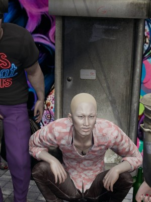 [紳士皇帝劉子業] 意識控制系統 1-3_0685