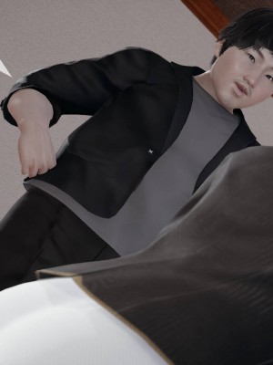 [紳士皇帝劉子業] 意識控制系統 1-3_0709