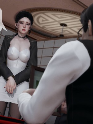 [紳士皇帝劉子業] 意識控制系統 1-3_0725