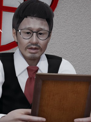 [紳士皇帝劉子業] 意識控制系統 1-3_0737