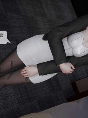 [紳士皇帝劉子業] 意識控制系統 1-3_0745