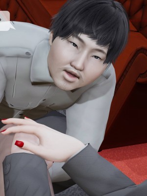 [紳士皇帝劉子業] 意識控制系統 1-3_0858