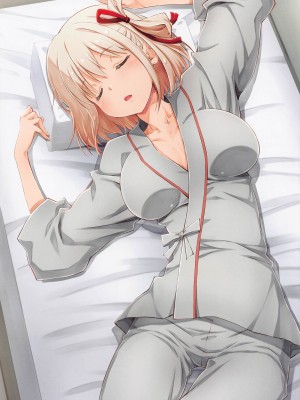 [瑠璃瑠璃企画 (瑠璃、泉まひる)] りこりこえくすとらすぺしゃるミッションスタート (リコリス・リコイル)_22