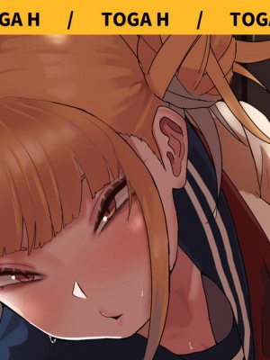 [zd] 渡我H4 (僕のヒーローアカデミア) [中国語] [DL版]_02