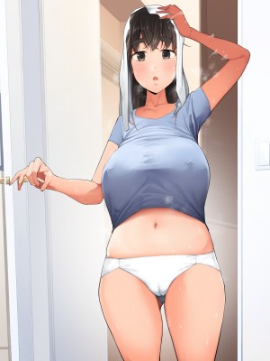 [クマニコテック (小桜クマネコ)] 冴えなかった元カノが俺と別れた後からあか抜けて高嶺の花の美人になっちまった_348