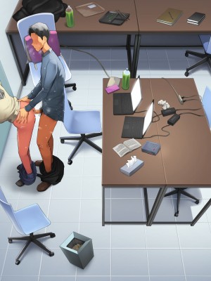 [クマニコテック (小桜クマネコ)] 冴えなかった元カノが俺と別れた後からあか抜けて高嶺の花の美人になっちまった_411