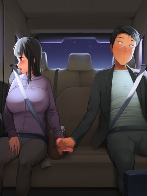 [クマニコテック (小桜クマネコ)] 冴えなかった元カノが俺と別れた後からあか抜けて高嶺の花の美人になっちまった_453