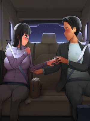 [クマニコテック (小桜クマネコ)] 冴えなかった元カノが俺と別れた後からあか抜けて高嶺の花の美人になっちまった_457