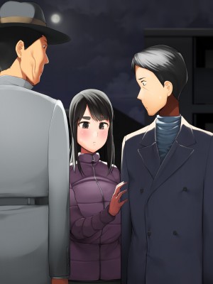 [クマニコテック (小桜クマネコ)] 冴えなかった元カノが俺と別れた後からあか抜けて高嶺の花の美人になっちまった_400