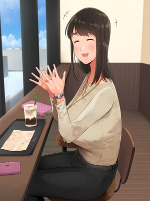 [クマニコテック (小桜クマネコ)] 冴えなかった元カノが俺と別れた後からあか抜けて高嶺の花の美人になっちまった_273