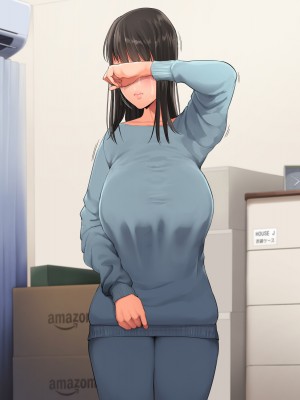 [クマニコテック (小桜クマネコ)] 冴えなかった元カノが俺と別れた後からあか抜けて高嶺の花の美人になっちまった_288