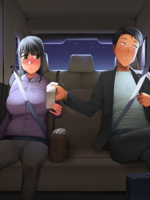 [クマニコテック (小桜クマネコ)] 冴えなかった元カノが俺と別れた後からあか抜けて高嶺の花の美人になっちまった_449