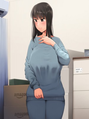 [クマニコテック (小桜クマネコ)] 冴えなかった元カノが俺と別れた後からあか抜けて高嶺の花の美人になっちまった_287