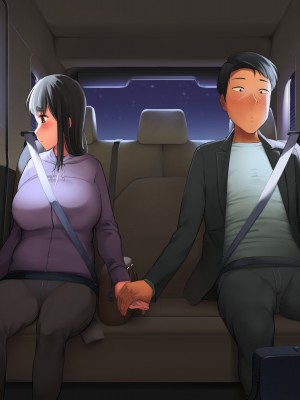 [クマニコテック (小桜クマネコ)] 冴えなかった元カノが俺と別れた後からあか抜けて高嶺の花の美人になっちまった_452