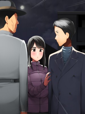 [クマニコテック (小桜クマネコ)] 冴えなかった元カノが俺と別れた後からあか抜けて高嶺の花の美人になっちまった_401