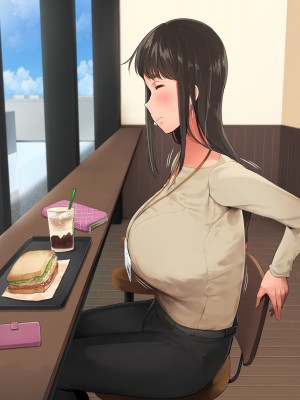 [クマニコテック (小桜クマネコ)] 冴えなかった元カノが俺と別れた後からあか抜けて高嶺の花の美人になっちまった_265