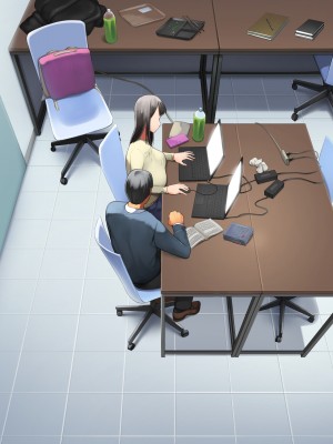 [クマニコテック (小桜クマネコ)] 冴えなかった元カノが俺と別れた後からあか抜けて高嶺の花の美人になっちまった_406