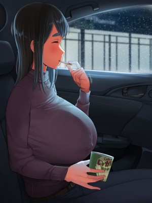 [クマニコテック (小桜クマネコ)] 冴えなかった元カノが俺と別れた後からあか抜けて高嶺の花の美人になっちまった_384