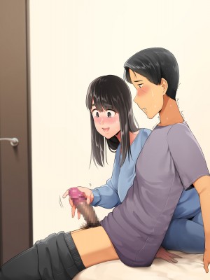 [クマニコテック (小桜クマネコ)] 冴えなかった元カノが俺と別れた後からあか抜けて高嶺の花の美人になっちまった_298