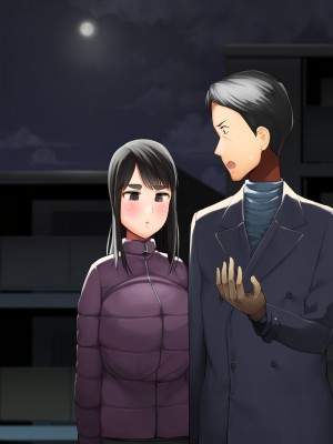 [クマニコテック (小桜クマネコ)] 冴えなかった元カノが俺と別れた後からあか抜けて高嶺の花の美人になっちまった_405