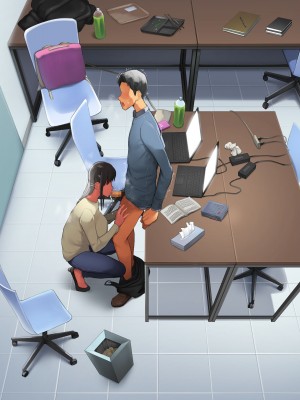 [クマニコテック (小桜クマネコ)] 冴えなかった元カノが俺と別れた後からあか抜けて高嶺の花の美人になっちまった_408