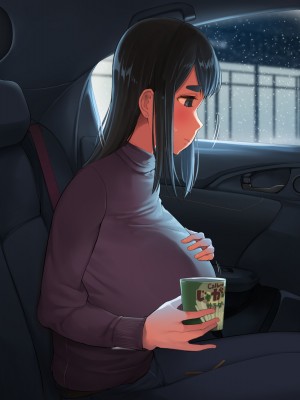 [クマニコテック (小桜クマネコ)] 冴えなかった元カノが俺と別れた後からあか抜けて高嶺の花の美人になっちまった_383