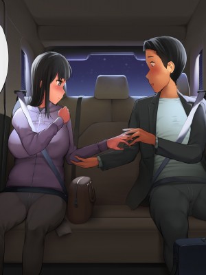 [クマニコテック (小桜クマネコ)] 冴えなかった元カノが俺と別れた後からあか抜けて高嶺の花の美人になっちまった_243