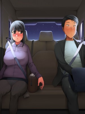 [クマニコテック (小桜クマネコ)] 冴えなかった元カノが俺と別れた後からあか抜けて高嶺の花の美人になっちまった_454