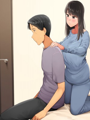 [クマニコテック (小桜クマネコ)] 冴えなかった元カノが俺と別れた後からあか抜けて高嶺の花の美人になっちまった_290