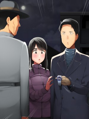 [クマニコテック (小桜クマネコ)] 冴えなかった元カノが俺と別れた後からあか抜けて高嶺の花の美人になっちまった_403