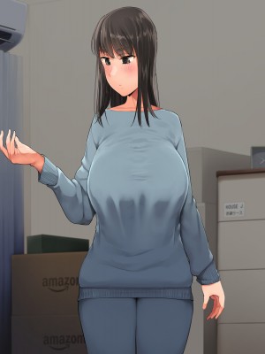 [クマニコテック (小桜クマネコ)] 冴えなかった元カノが俺と別れた後からあか抜けて高嶺の花の美人になっちまった_286