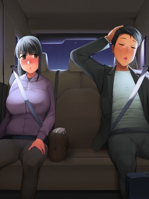 [クマニコテック (小桜クマネコ)] 冴えなかった元カノが俺と別れた後からあか抜けて高嶺の花の美人になっちまった_448