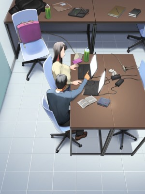 [クマニコテック (小桜クマネコ)] 冴えなかった元カノが俺と別れた後からあか抜けて高嶺の花の美人になっちまった_407