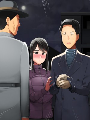 [クマニコテック (小桜クマネコ)] 冴えなかった元カノが俺と別れた後からあか抜けて高嶺の花の美人になっちまった_402