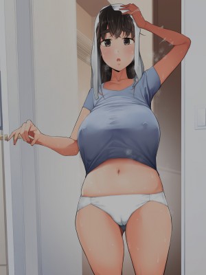 [クマニコテック (小桜クマネコ)] 冴えなかった元カノが俺と別れた後からあか抜けて高嶺の花の美人になっちまった_118