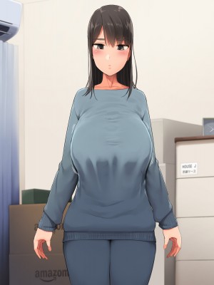 [クマニコテック (小桜クマネコ)] 冴えなかった元カノが俺と別れた後からあか抜けて高嶺の花の美人になっちまった_285