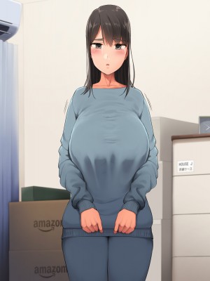 [クマニコテック (小桜クマネコ)] 冴えなかった元カノが俺と別れた後からあか抜けて高嶺の花の美人になっちまった_289