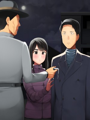 [クマニコテック (小桜クマネコ)] 冴えなかった元カノが俺と別れた後からあか抜けて高嶺の花の美人になっちまった_404